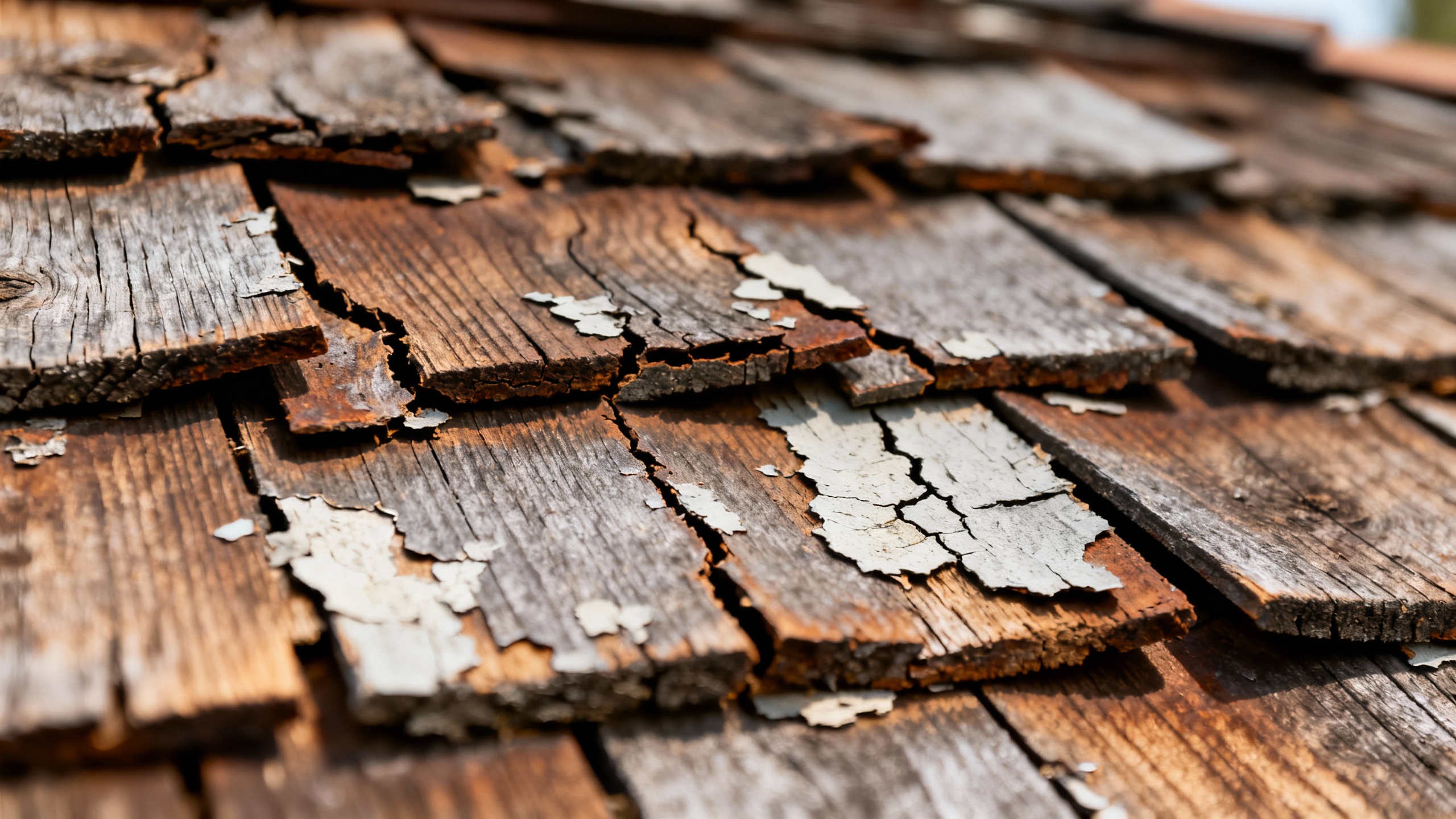 Featured image for Will Shingles Last a Long Time?