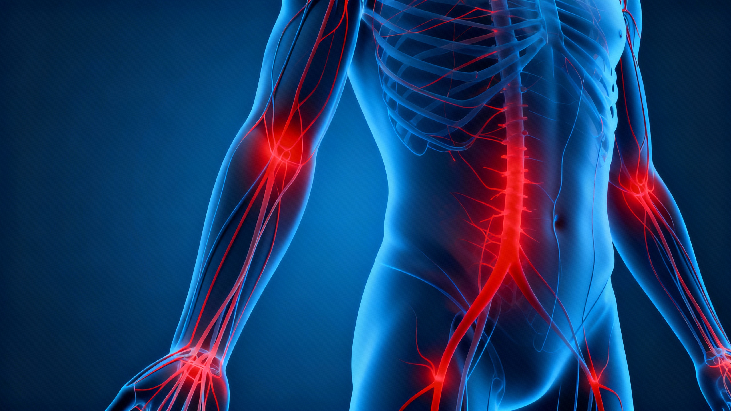 Featured image for What Are The Symptoms of Shingles?