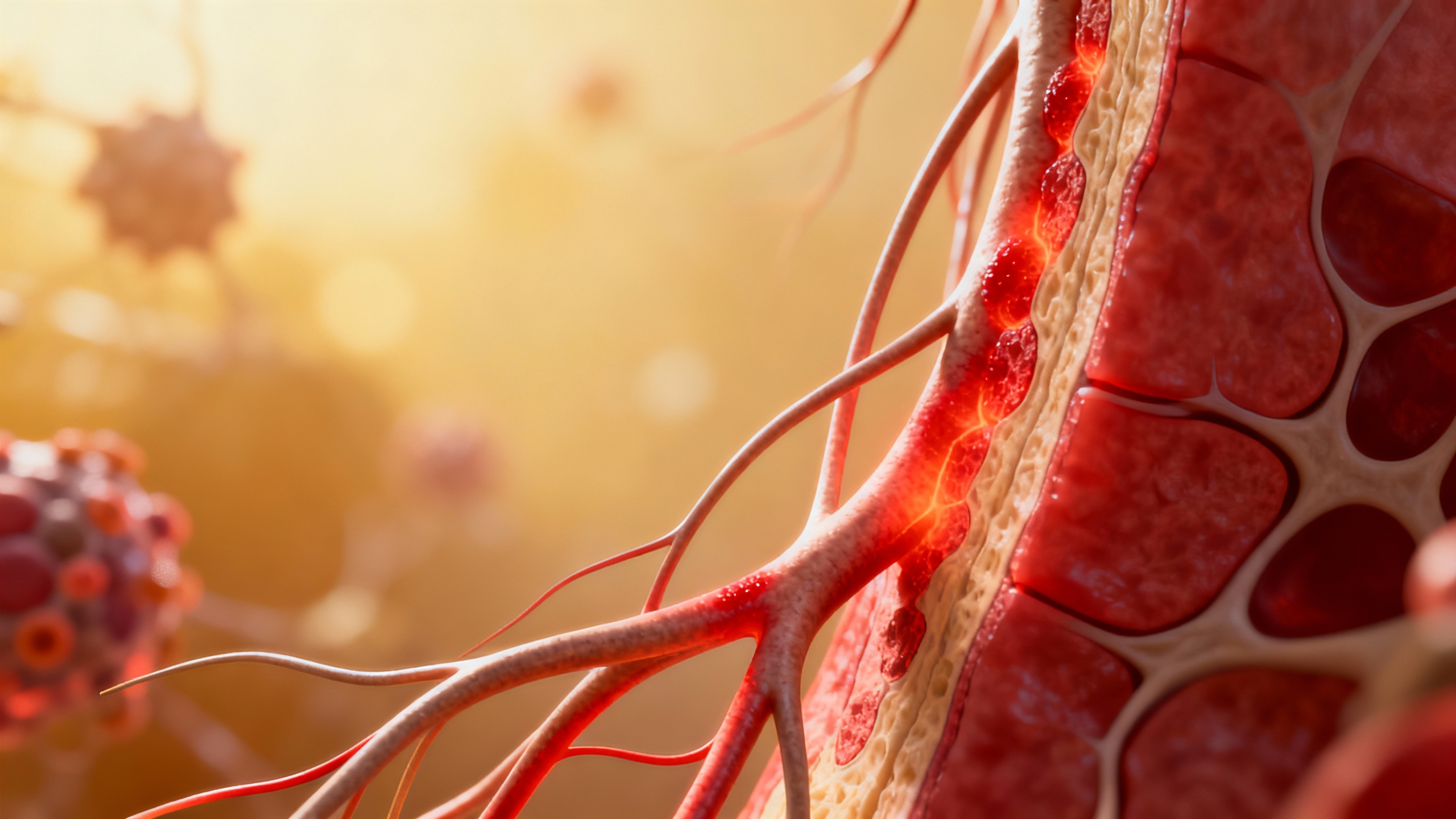 Featured image for What is Severe Shingles?